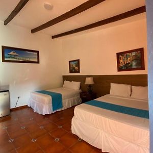 Deluxe Double Room Balcony