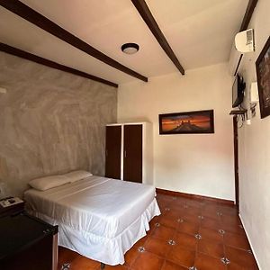 Deluxe Single Room Balcony